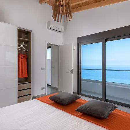 Kathisma Bay - Luxury Villas- Oceanos Vila *