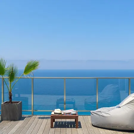 Kathisma Bay - Luxury Villas- Oceanos Vila *