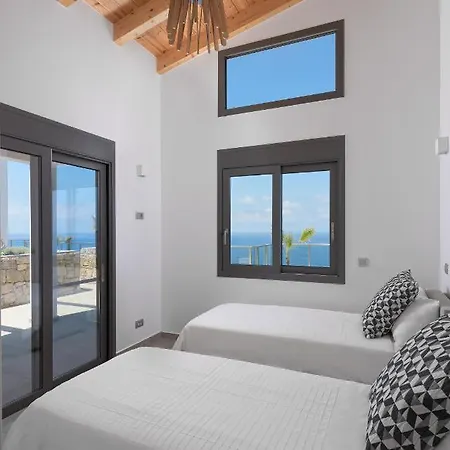 Vila Kathisma Bay - Luxury Villas- Oceanos