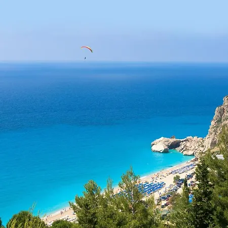 Villa Kathisma Bay - Luxury Villas- Oceanos *