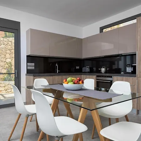 Kathisma Bay - Luxury Villas- Oceanos Villa