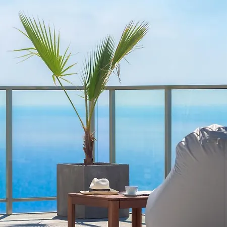 Vila Kathisma Bay - Luxury Villas- Oceanos *