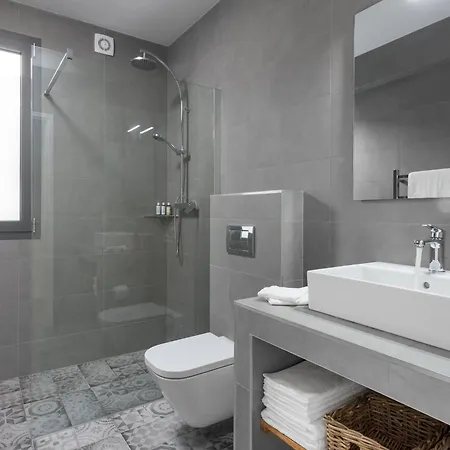 Kathisma Bay - Luxury Villas- Oceanos Vila