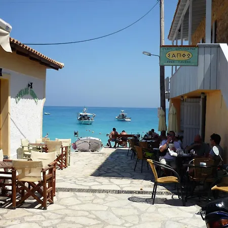 Villa Kathisma Bay - Luxury Villas- Oceanos Kalamítsi