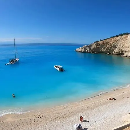 Kathisma Bay - Luxury Villas- Oceanos Kalamítsi