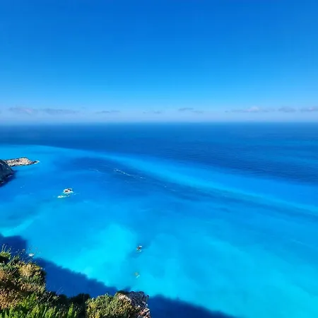 Kathisma Bay - Luxury Villas- Oceanos Vila