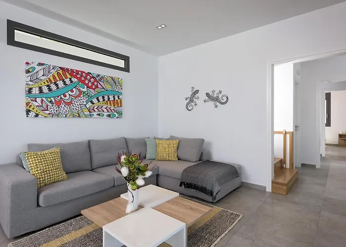 Kathisma Bay - Luxury Villas- Oceanos