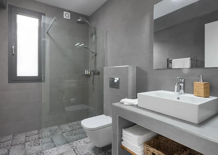 Kathisma Bay - Luxury Villas- Oceanos 빌라