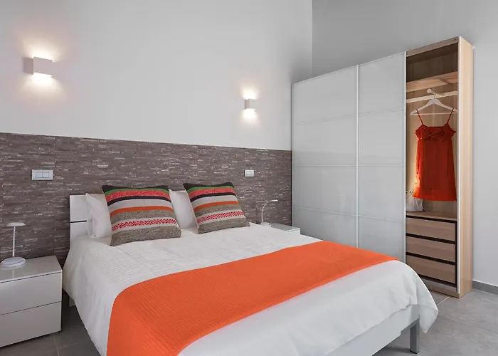 Kathisma Bay - Luxury Villas- Oceanos 빌라 *