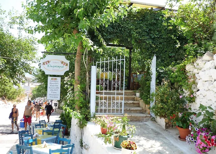 Kathisma Bay - Luxury Villas- Oceanos Kalamítsi