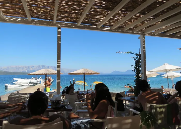 Kathisma Bay - Luxury Villas- Oceanos 빌라