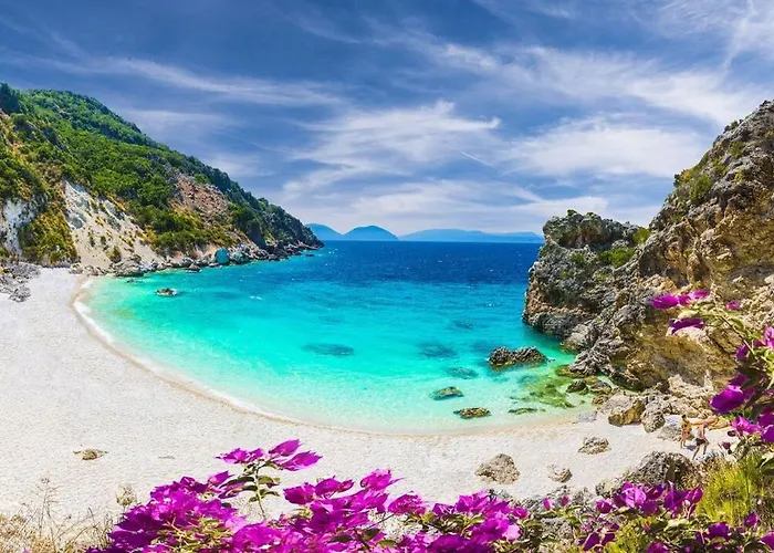 Kathisma Bay - Luxury Villas- Oceanos *