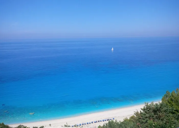 Kathisma Bay - Luxury Villas- Oceanos