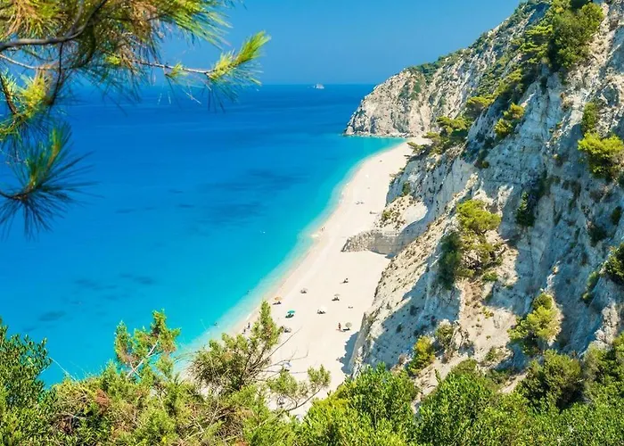 Kathisma Bay - Luxury Villas- Oceanos * Kalamítsi