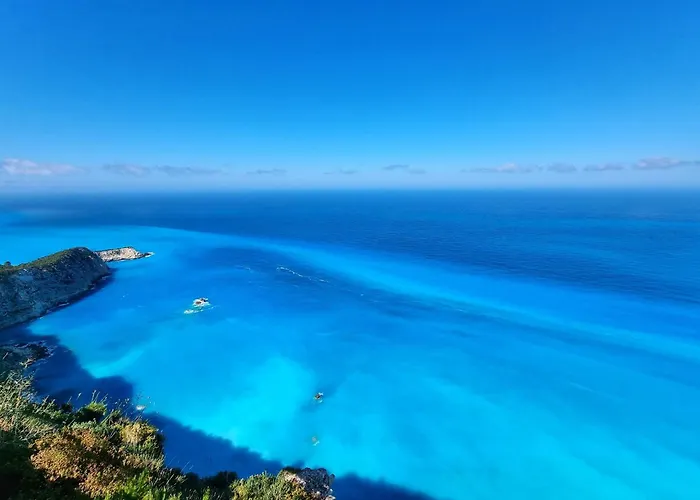 Kathisma Bay - Luxury Villas- Oceanos 빌라