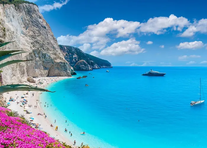 Kathisma Bay - Luxury Villas- Oceanos 빌라